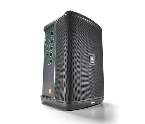 JBL EON ONE Compact All-In-One Rechargeable Personal PA