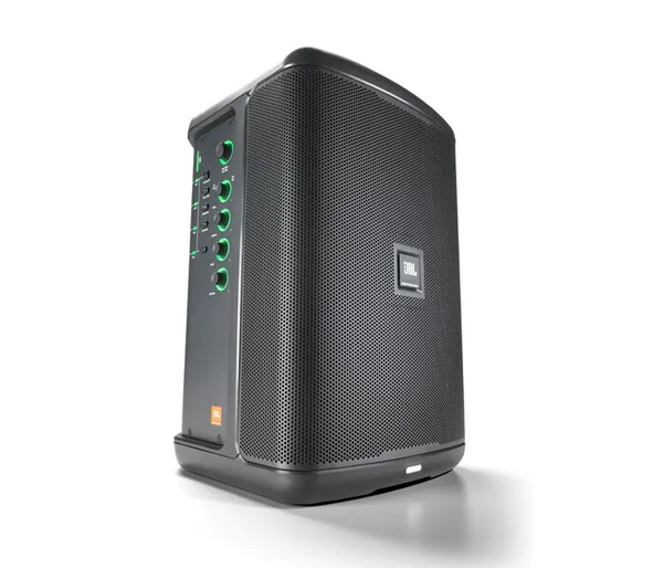 JBL EON ONE Compact All-In-One Rechargeable Personal PA