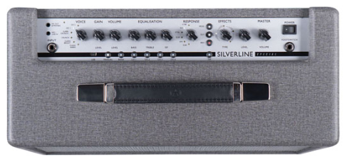 Blackstar Silverline Special 50w 1x12  Guitar Amplifier
