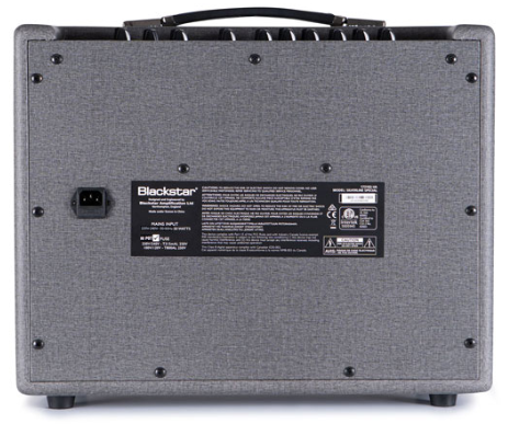 Blackstar Silverline Special 50w 1x12  Guitar Amplifier