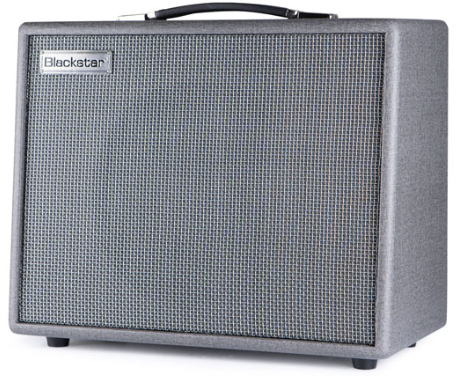 Blackstar Silverline Special 50w 1x12  Guitar Amplifier