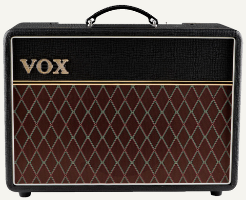 VOX AC10C1 CUSTOM 1x10 10w- Guitar Amplifier