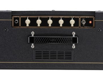 VOX AC10C1 CUSTOM 1x10 10w- Guitar Amplifier