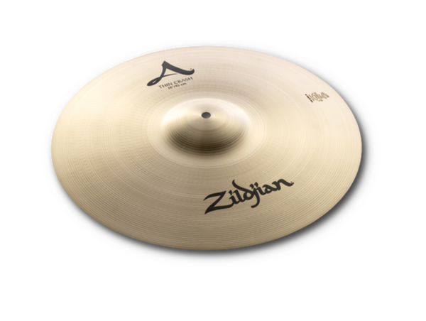 Zildjian A Series Thin Crash Cymbal