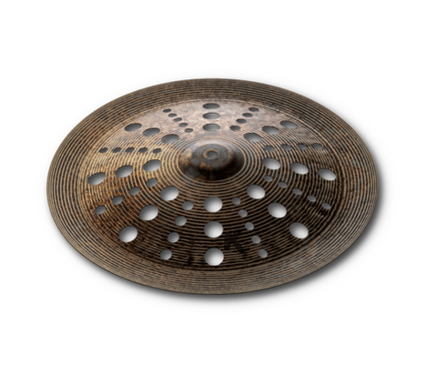 Zildjian 18" K Custom Special Dry Trash China