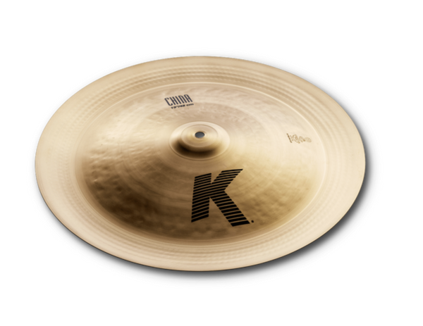 Zildjian K China