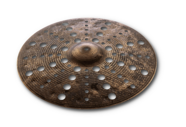 Zildjian K Custom Special Dry Trash Crashes