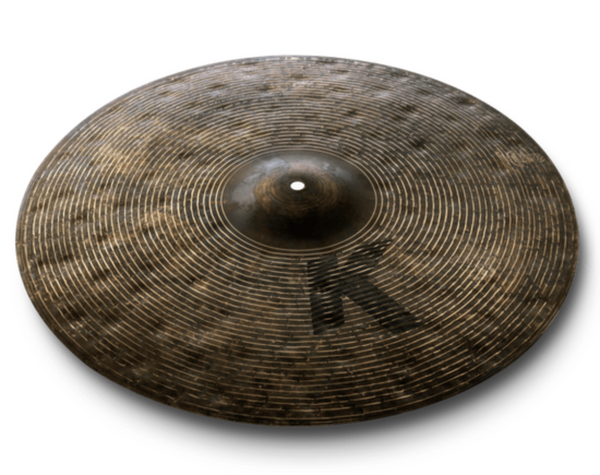 Zildjian K Custom Special Dry Rides