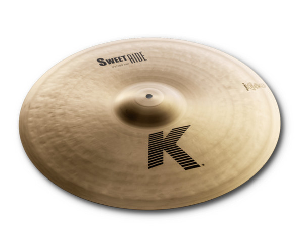 Zildjian K Sweet Rides