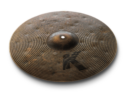Zildjian K Custom Special Dry Crashes
