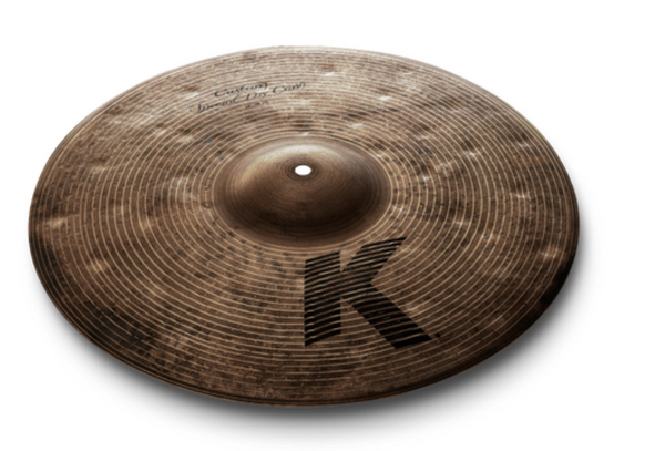 Zildjian K Custom Special Dry Crashes