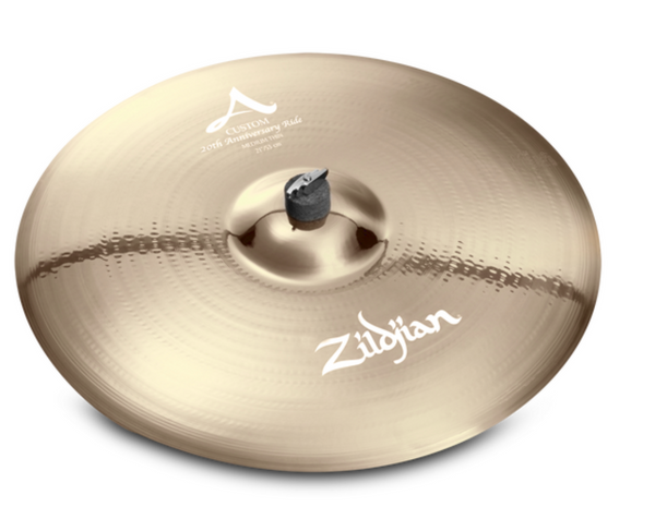 Zildjian 21" A Custom 20th Anniversary Ride