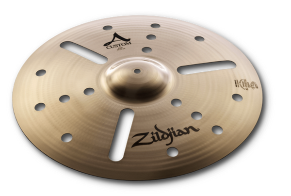 Zildjian A Custom EFX