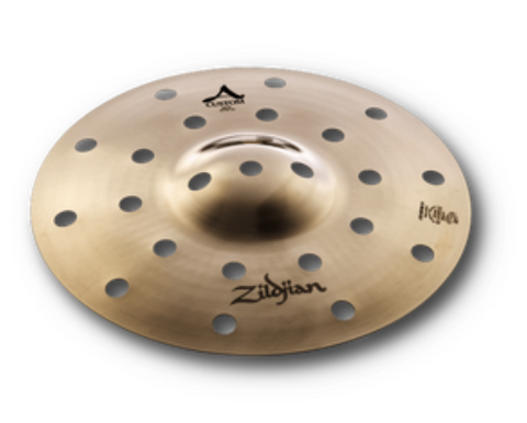 Zildjian A Custom EFX
