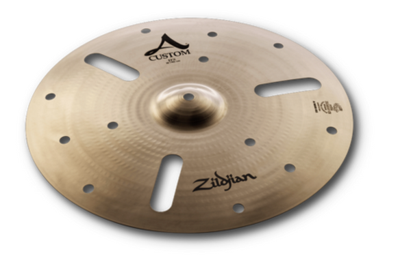 Zildjian A Custom EFX