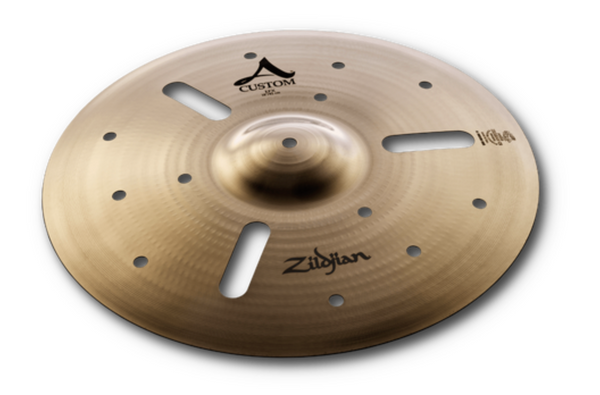 Zildjian A Custom EFX