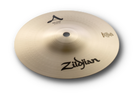 Zildjian A Zildjian Splashes