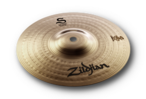Zildjian S Splash Cymbals