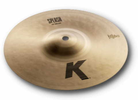 Zildjian K Splash Cymbals