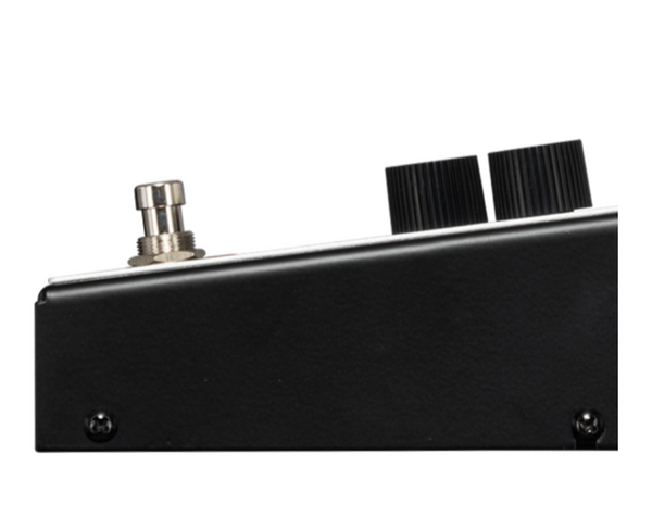 Maestro Ranger Overdrive Effects Pedal