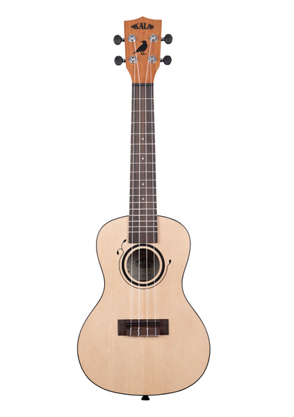 Kala Emi Sunshine Signature Concert Ukulele - Natural