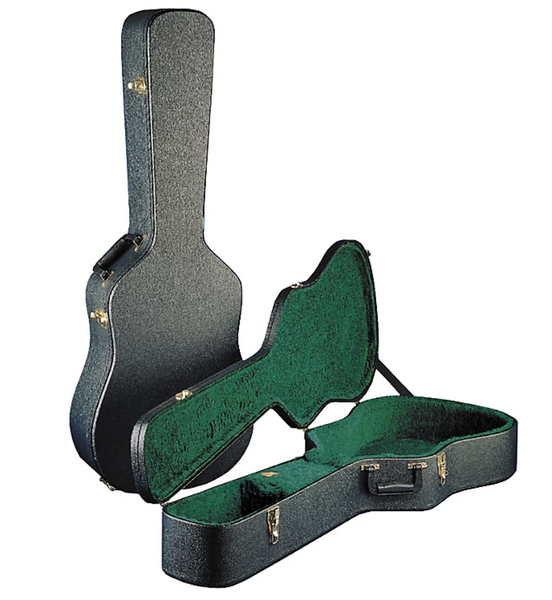 Martin 12C330 Hardshell Plush Case