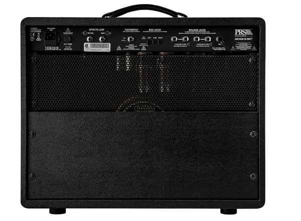 PRS Archon 50W Combo - Black