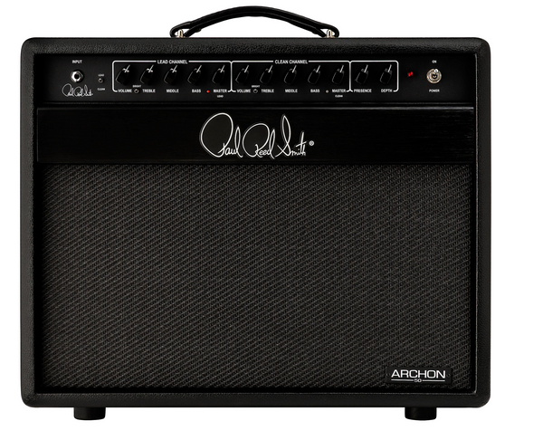 PRS Archon 50W Combo - Black