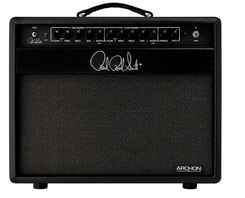 PRS Archon 50W Combo - Black