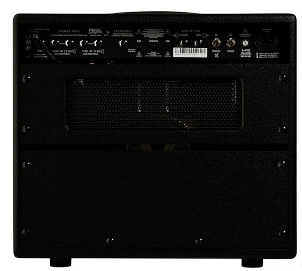 PRS Sonzera Series 20W 1x12 Combo - Black