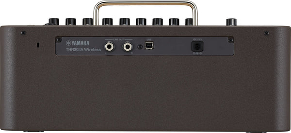 Yamaha THR30IIA Wireless Guitar Amplifier