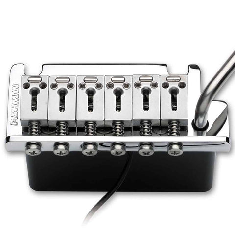 Fishman PRO-VIB-101 TSV Powerbridge Pickup