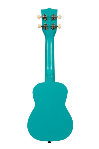 Kala Ukadelic Soprano Ukulele - Moonrise