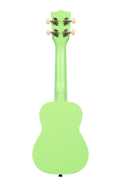 Kala Ukadelic Soprano Ukulele - Night Light