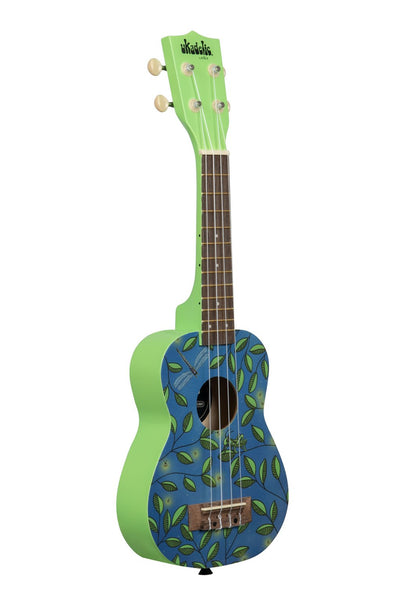 Kala Ukadelic Soprano Ukulele - Night Light