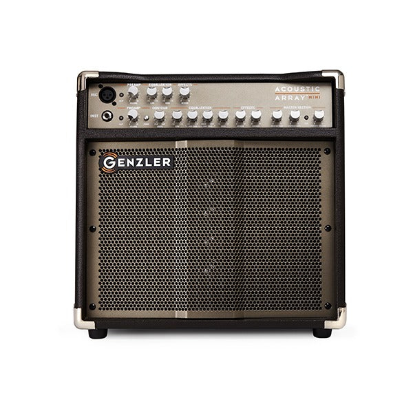 Genzler Acoustic Array Mini Acoustic Guitar Amplifier