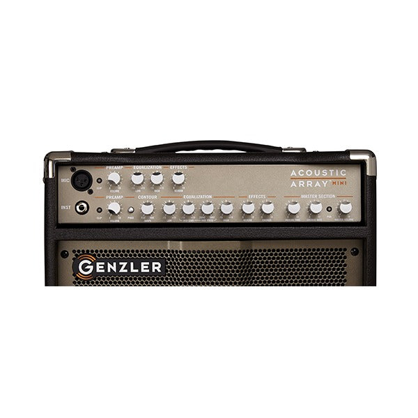 Genzler Acoustic Array Mini Acoustic Guitar Amplifier