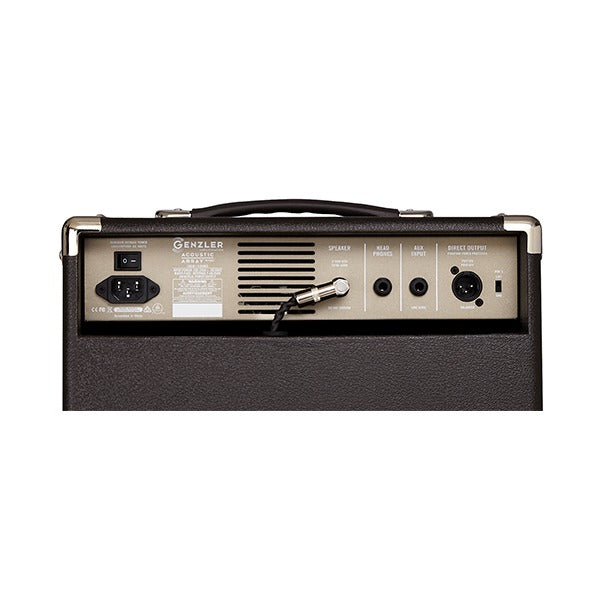 Genzler Acoustic Array Mini Acoustic Guitar Amplifier