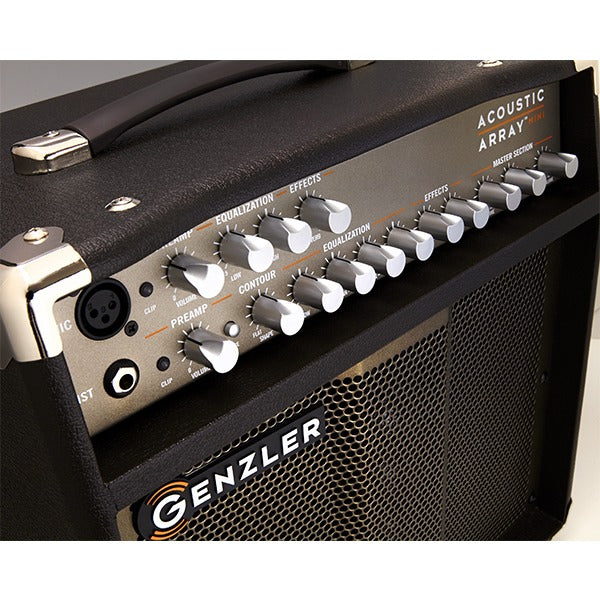 Genzler Acoustic Array Mini Acoustic Guitar Amplifier