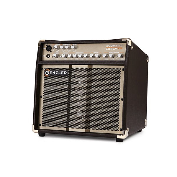 Genzler Acoustic Array Mini Acoustic Guitar Amplifier
