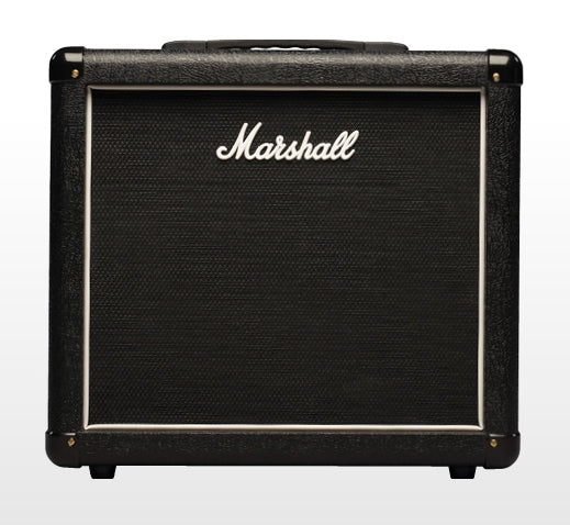 Marshall M-MX112R-U Cabinet Amplifier - Black