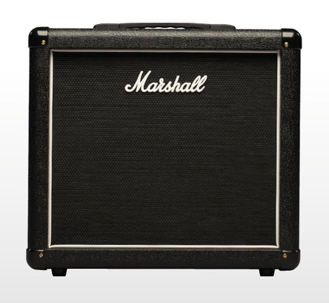 Marshall M-MX112R-U Cabinet Amplifier - Black