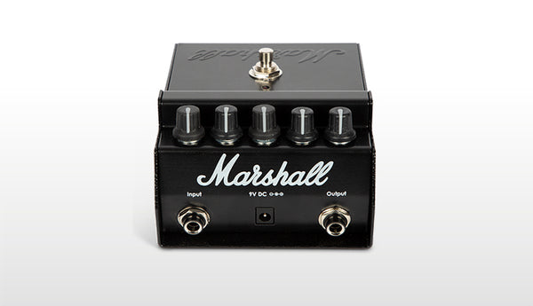 Marshall Shredmaster Pedal