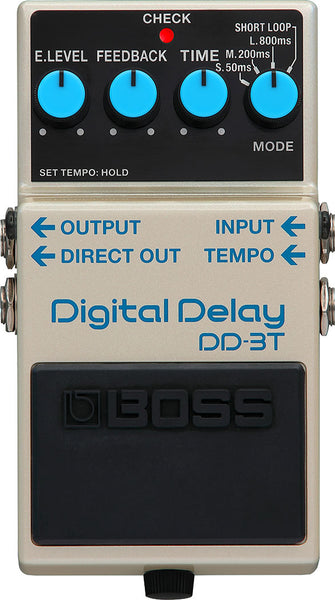 Effects - Huber Breese Music