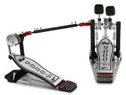 DW CP9002XF Extended Footboard Double Bass Drum Pedal