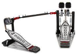 DW CP9002 Double Bass Drum Pedal