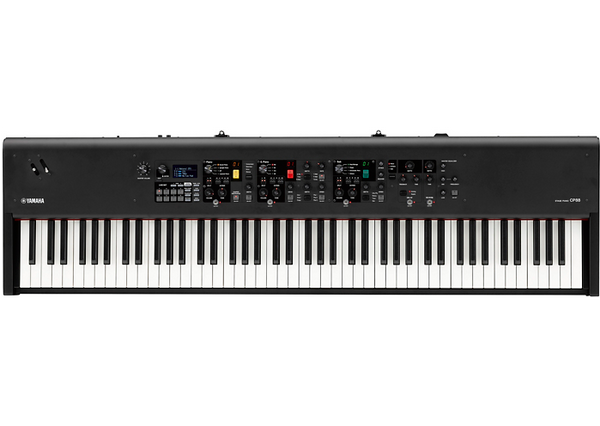 Yamaha CP88 Key Stage Piano