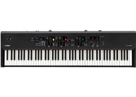 Yamaha CP88 Key Stage Piano