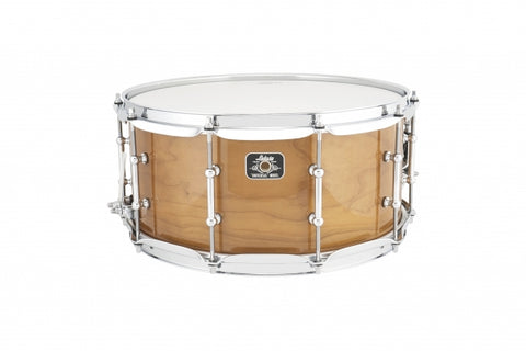 Ludwig Universal Cherry 6.5 x14" Snare Drum - Cherry