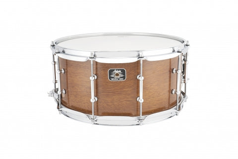 Ludwig Universal Mahogany 6.5 x14" Snare Drum - Mahogany
